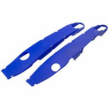 8984500002 POLISPORT swingarm protectors blue