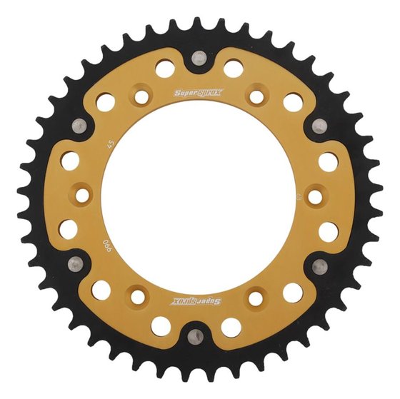 RST-990 Supersprox stealth rear sprocket