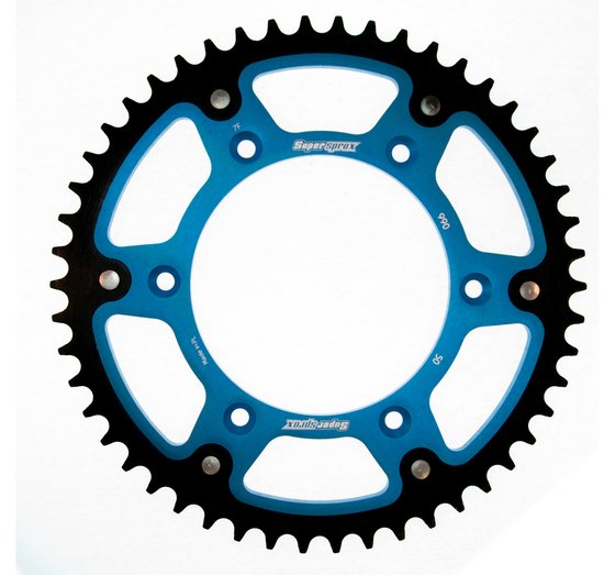 RST-990 Supersprox stealth rear sprocket