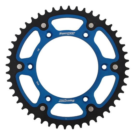 RST-990 Supersprox stealth rear sprocket