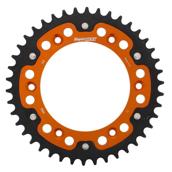 RST-990 Supersprox stealth rear sprocket