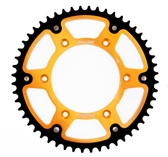 RST-990 Supersprox stealth rear sprocket