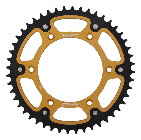 RST-990 Supersprox stealth rear sprocket