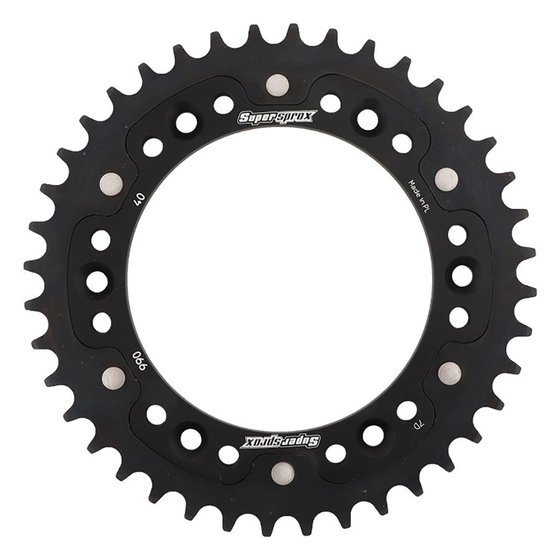 RST-990 Supersprox stealth rear sprocket