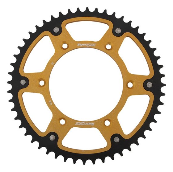 RST-990 Supersprox stealth rear sprocket