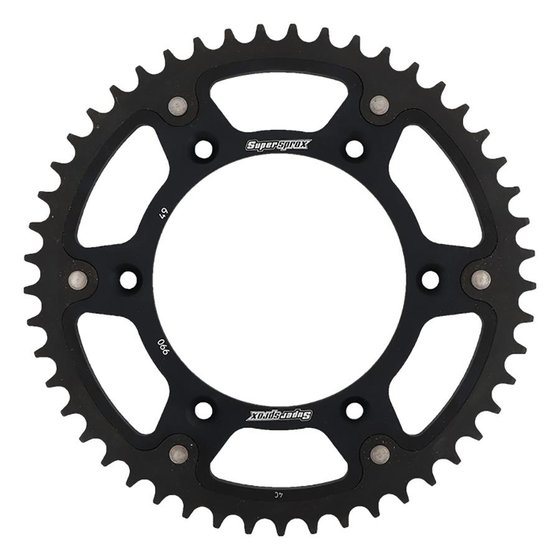 RST-990 Supersprox stealth rear sprocket