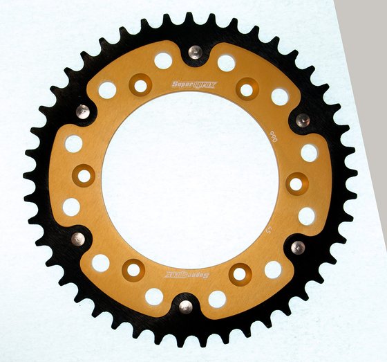 RST-990 Supersprox stealth rear sprocket