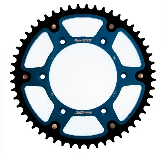 RST-990 Supersprox stealth rear sprocket