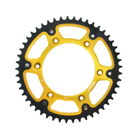 RST-990 Supersprox stealth rear sprocket