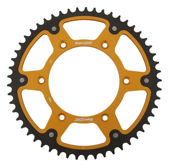 RST-990 Supersprox stealth rear sprocket