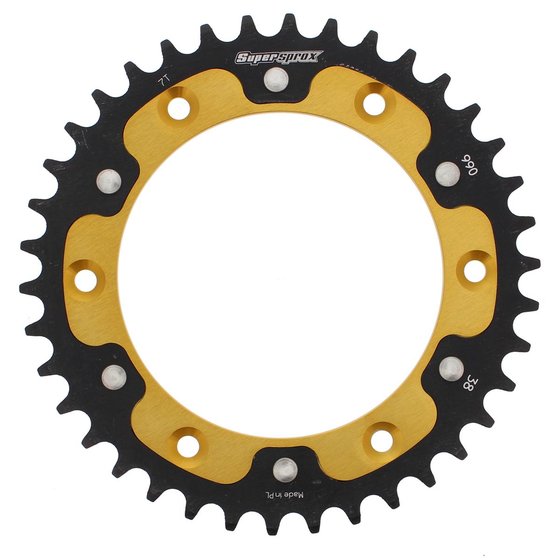 RST-990 Supersprox stealth rear sprocket