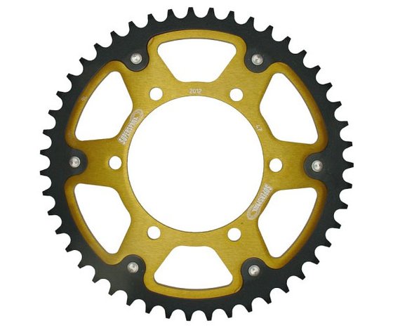 RST-990 Supersprox stealth rear sprocket