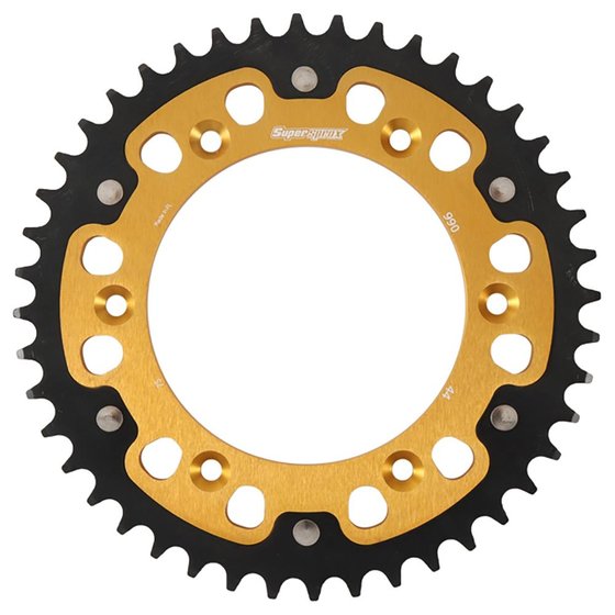 RST-990 Supersprox stealth rear sprocket