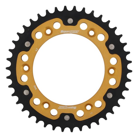 RST-990 Supersprox stealth rear sprocket