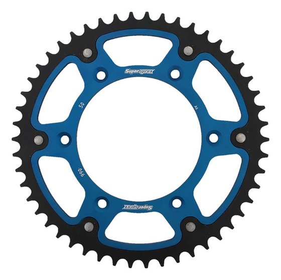 RST-990 Supersprox stealth rear sprocket