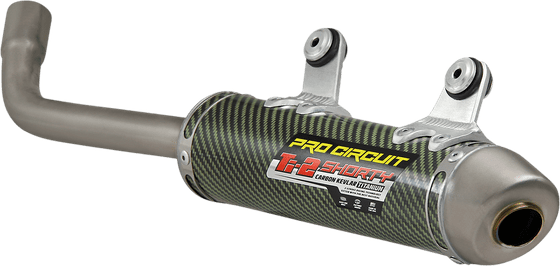 1151925K PRO CIRCUIT silencer