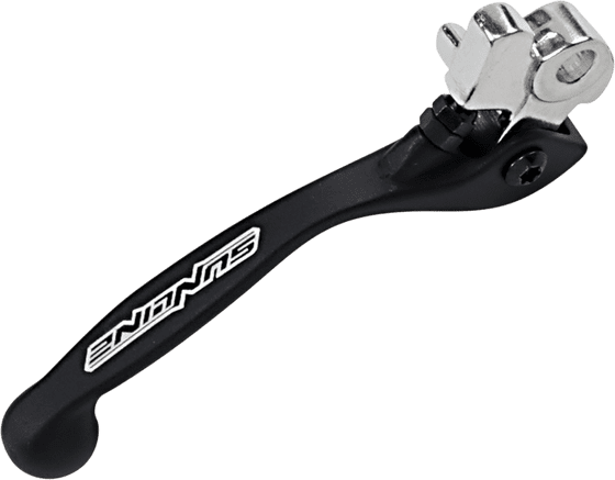 PCBL03-01-015 PRO CIRCUIT forged black brake lever