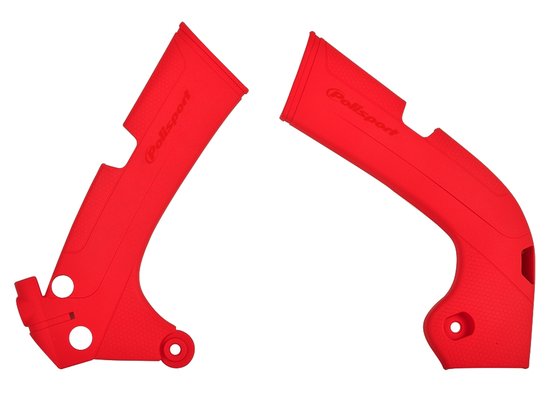 8466400002 POLISPORT frame guard for crf250 18- rd