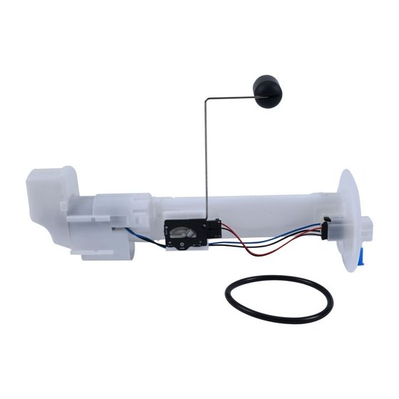 47-1031 All Balls fuel pump module