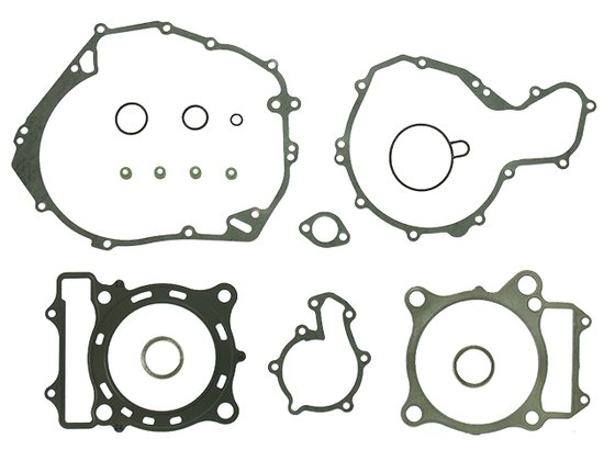 NA-50006F NAMURA complete seal kit