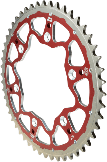 620012350 MOTO-MASTER rear sprocket 520 50t rd