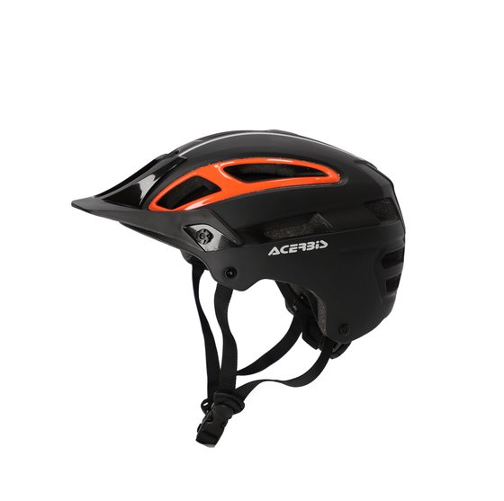 0024665.313 ACERBIS doublep helmet