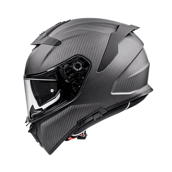 APINTDEICARMOU00XS PREMIER HELMETS devil carbon helmet