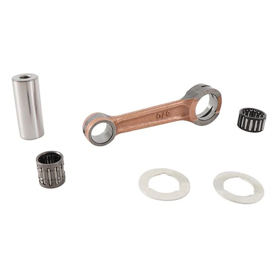 HR 8670 Hot Rods connecting rod