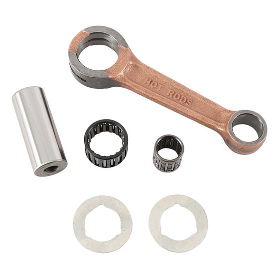 HR 8670 Hot Rods connecting rod