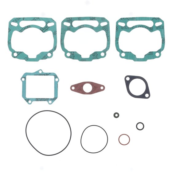 P400010600013 ATHENA top end gasket kit