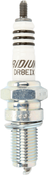 DR8EIX NGK iridium spark plug dr8eix