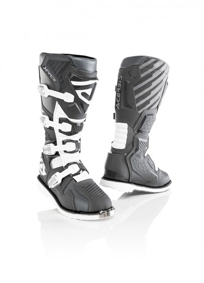 0024359.070 ACERBIS x-race boots