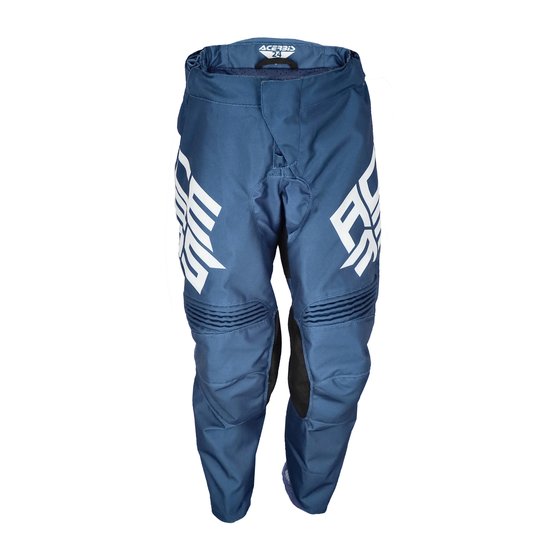 0024476.543 ACERBIS mx track kid pants