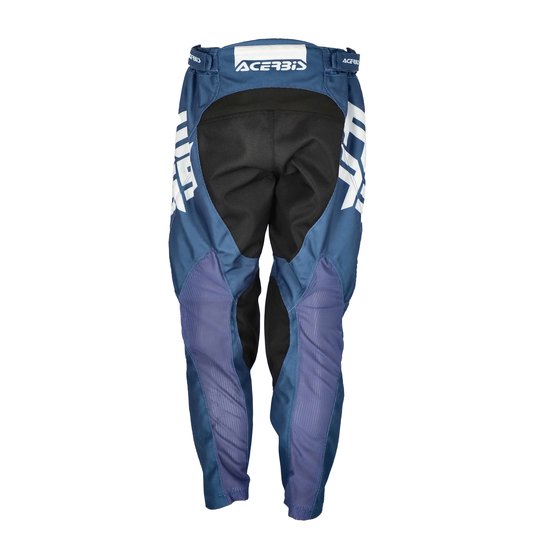 0024476.543 ACERBIS mx track kid pants