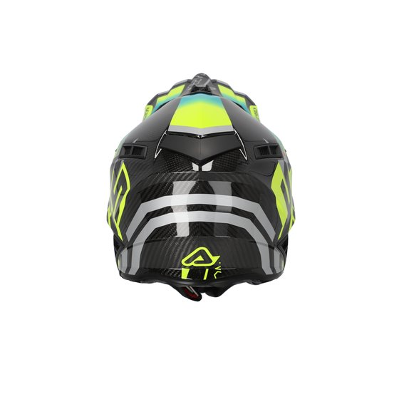 0025047.462 ACERBIS steel carbon 22-06 helmet