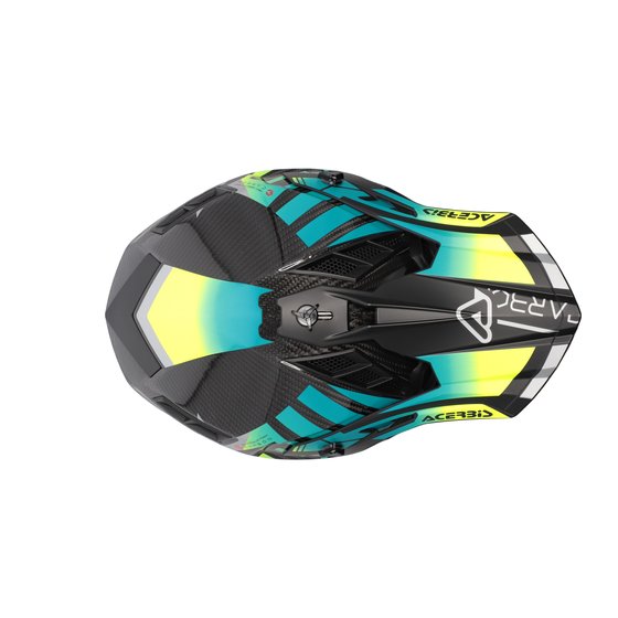 0025047.462 ACERBIS steel carbon 22-06 helmet