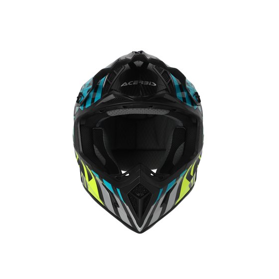 0025047.462 ACERBIS steel carbon 22-06 helmet