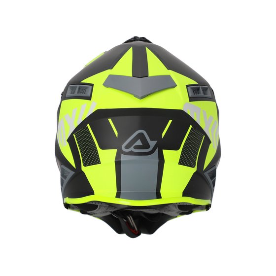 0025032.457 ACERBIS x-track 22-06 helmet