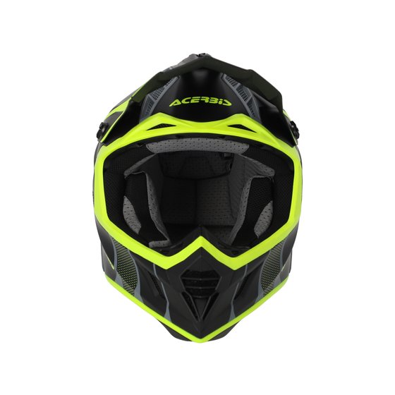 0025032.457 ACERBIS x-track 22-06 helmet