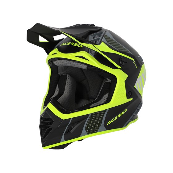 0025032.457 ACERBIS x-track 22-06 helmet