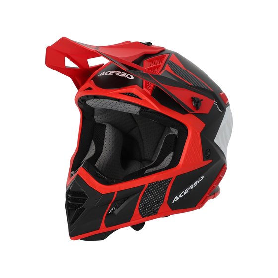 0025032.323 ACERBIS x-track 22-06 helmet