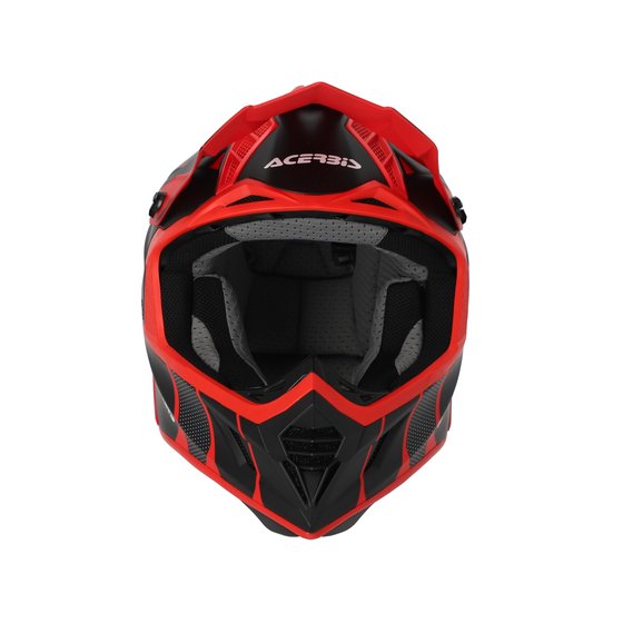 0025032.323 ACERBIS x-track 22-06 helmet