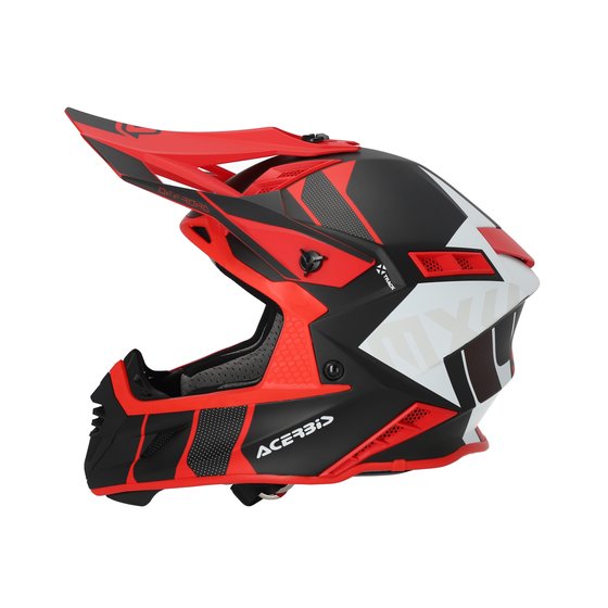 0025032.323 ACERBIS x-track 22-06 helmet