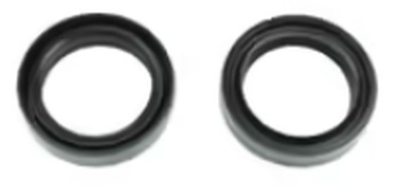 P40FORK455132 ATHENA fork oil seal kit