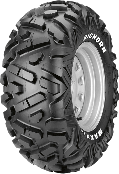 52599885 MAXXIS bighorn radial