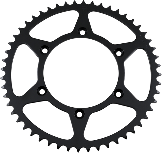 JTR808 JT Sprockets steel rear sprocket