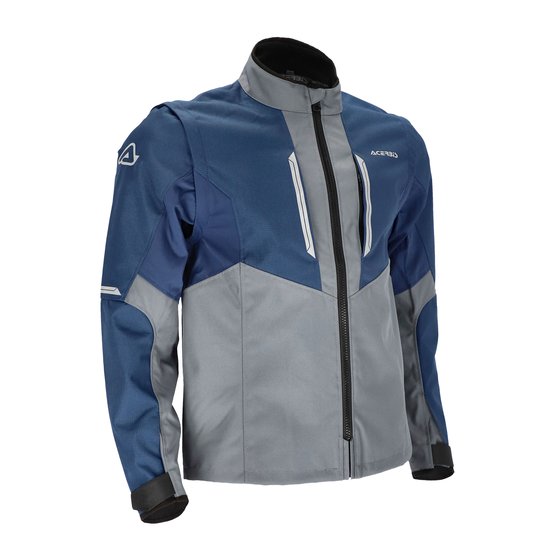 0024520.243 ACERBIS jacket x-duro