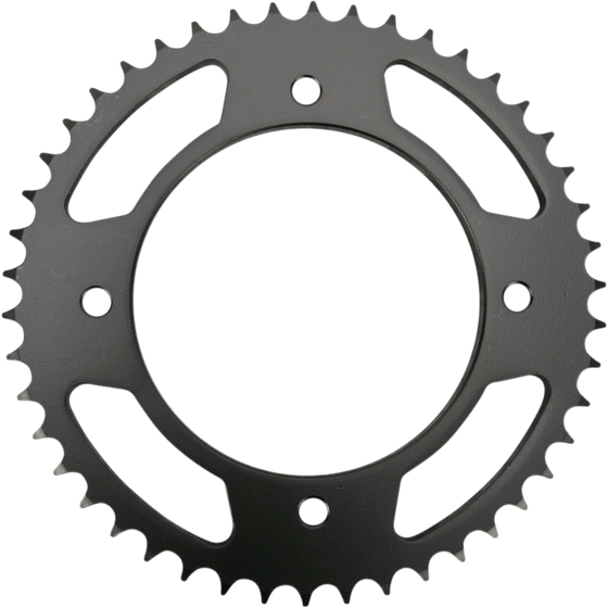 JTR895 JT Sprockets steel rear sprocket