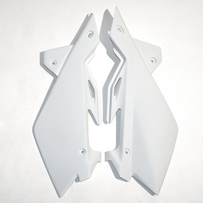 HU03317#041 UFO replacement side panels