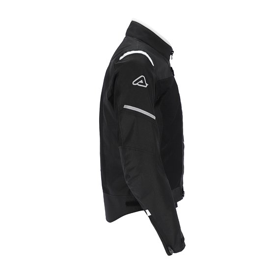 0024550.315 ACERBIS ce on road ruby jacket